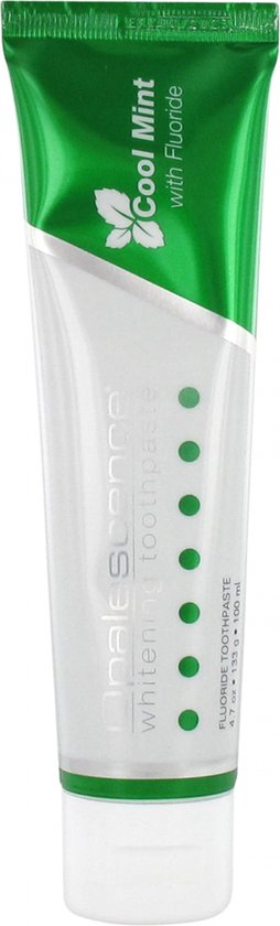 Opalescence Whitening Tandpasta