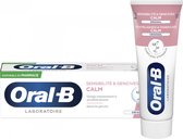 Oral-B CALM Gevoeligheid Tandpasta 75 ml