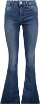 LTB - Novi - Dames Flared Jeans - Alyria Wash