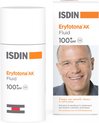 Isdin Eryfotona AK Vloeistof SPF100+ 50 ml