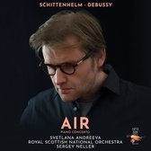 Royal Scottish National Orchestra - Air (CD)