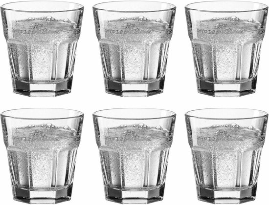 Bierglas Puccini set van 6 kopen