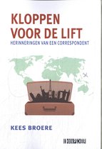 Kloppen voor de lift