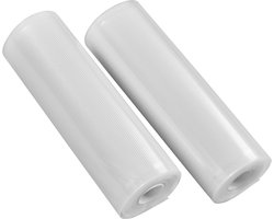 Leifheit vacumeerfolie rol - 20x600 cm