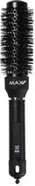 Max Pro Ceramic Round Hairdryer Brush 32mm