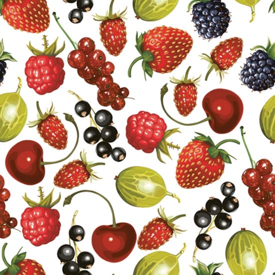 Servetten fruit kopen? - Nederland - Dat doe je goed