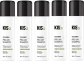 KIS - Cleansing Pro Dry Shampoo - voordeelverpakking - 15 x 200ml