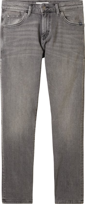 TOM TAILOR Josh Regular Slim Heren Jeans - Maat 34/32