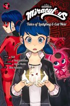 Miraculous: Tales of Ladybug & Cat Noir 3 - Miraculous: Tales of Ladybug & Cat Noir (Manga) 3