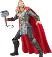 Marvel The Infinity Saga Thor - Actiefiguur 15 cm