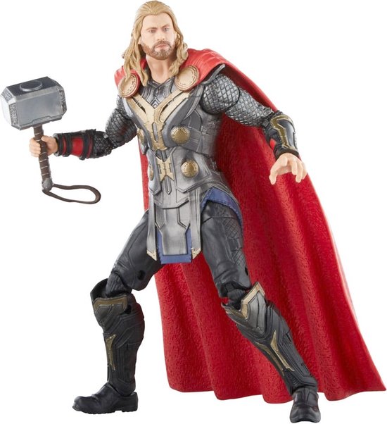 Foto: Marvel the infinity saga thor actiefiguur 15 cm