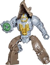 Hasbro Transformers - Transformers: Rise Of The Beasts Beast Alliance Battle Changers Rhinox 11 cm Actiefiguur - Multicolours