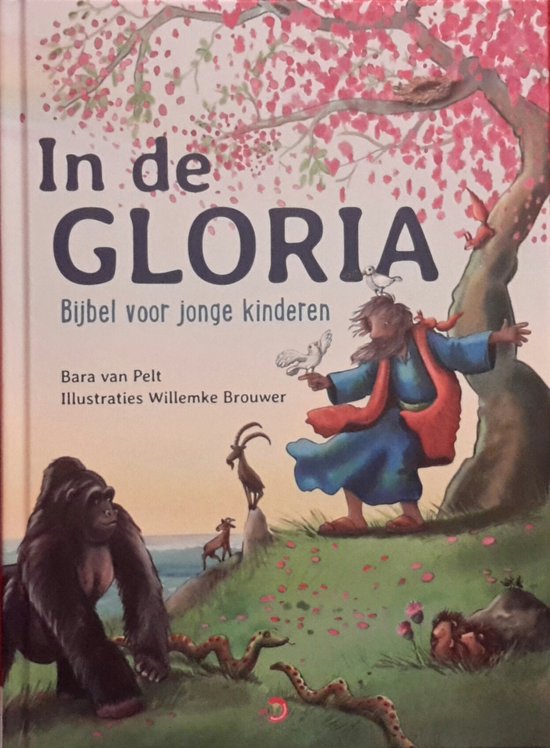 In de Gloria