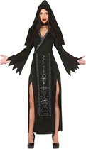Fiestas Guirca - Costume satanique taille L (44) - Déguisements - Costume de carnaval - vêtements de carnaval pour femmes - vêtements de déguisement