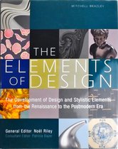 The elements of design