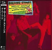 The Rolling Stones - Dirty Work (SHM-CD) (Limited Japanese Edition)