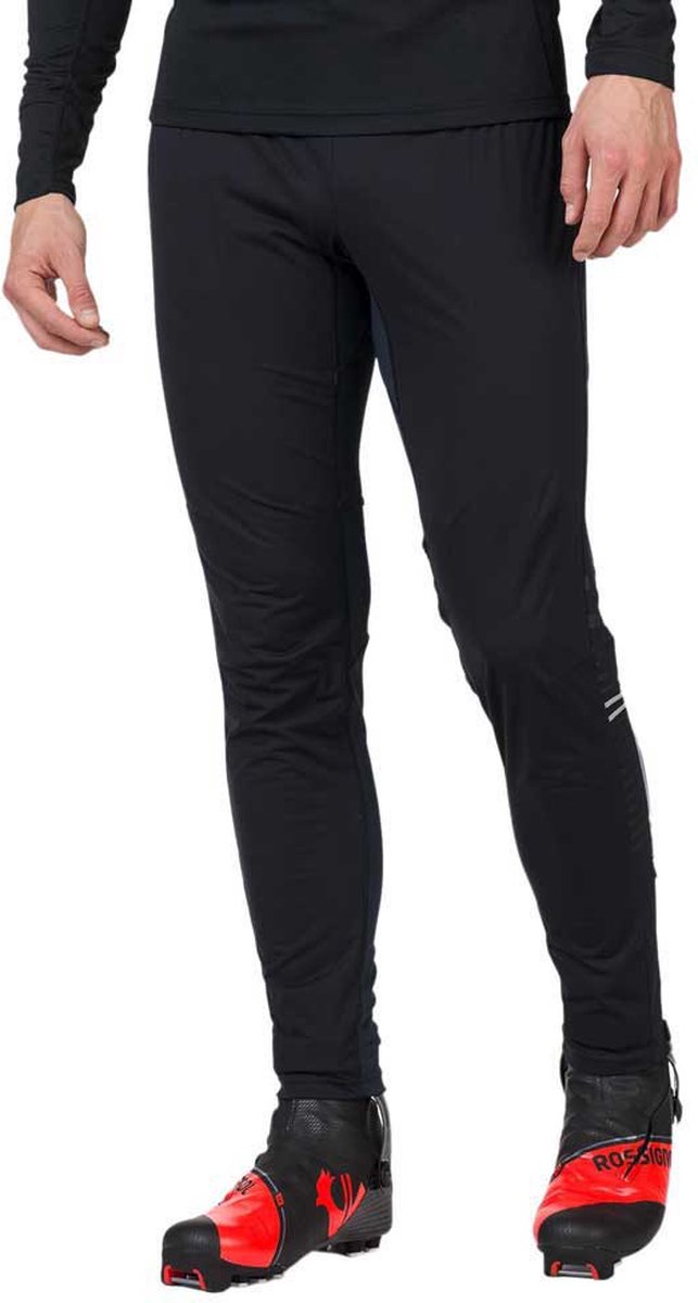 Rossignol Poursuite Een Broek Man Zwart