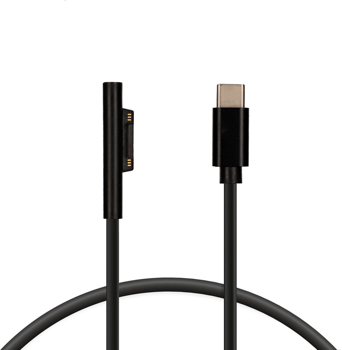 Data / Charger Cable with USB KSIX USB C