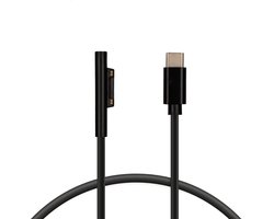 Data / Charger Cable with USB KSIX USB C