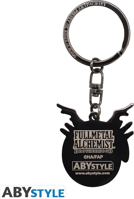 Porte-clés ABYstyle Donkey Kong Cravate - Porte clef | Cadeaux Noël