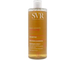 Lichaamsolie SVR Topialyse Schoonmaakster (400 ml)