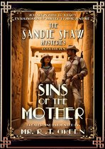 Sandie Shaw 11 - The Sandie Shaw Mysteries: Book 11