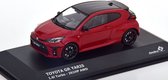Toyota Yaris Gr.1.6L Turbo AWB 2020 Rood