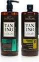 Salavatore Tanino Therapy Keratine Behandeling Keratin Treatment  2x1000ml