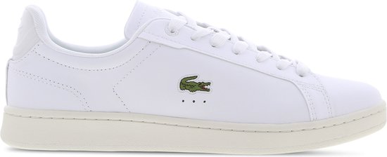Lacoste - Carnaby Pro 123 9 SMA - blanc - taille 44