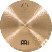 Meinl PA14SWH Pure Alloy HiHat 14" Soundwave - HiHat