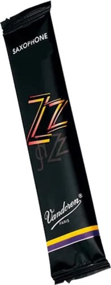 Vandoren Tenor Saxofoon ZZ Riet 3.0