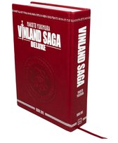 Vinland Saga Deluxe- Vinland Saga Deluxe 1