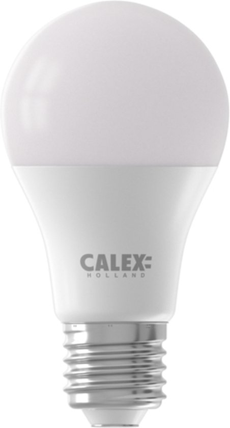 Calex | LED Lamp | Grote fitting E27 | 8.8W Dimbaar