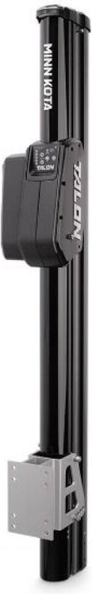 Minn Kota Talon 12' (3,6m) Black-BT