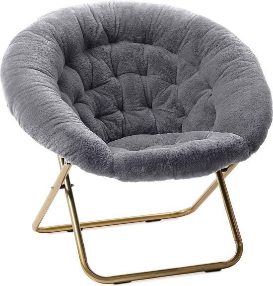 Cozy Chair for Living Room or Bedroom