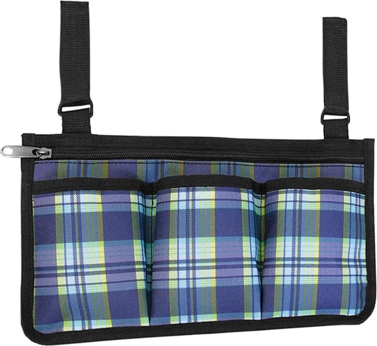 Goedkoopste rolstoel opbergtas - Veilige opbergtas voor rolstoelen, mobiliteitshulp rolstoelaccessoires tas voor ouderen senioren