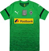 2018-19 Puma Borussia Monchengladbach shirt maat Medium 'retro'
