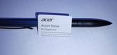 Acer Active Stylus Pen | ASA630 | Blauw - Zwart