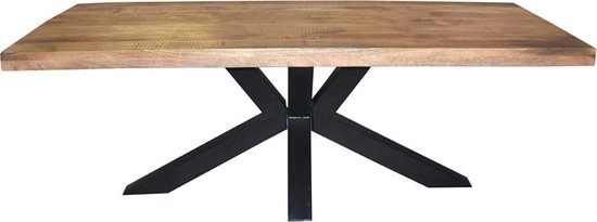 Houten tissuedoos met uitschuifbare bodem