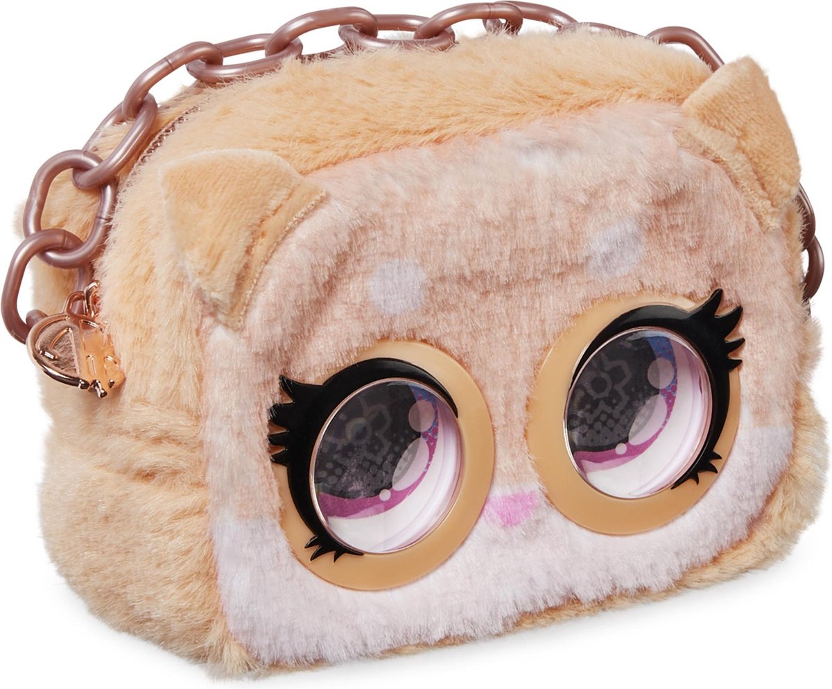 SPIN MASTER Purse Pets - Micro - Shiba Spotlight