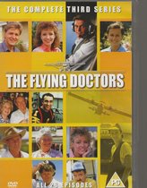 Flying Doctors: Series 3