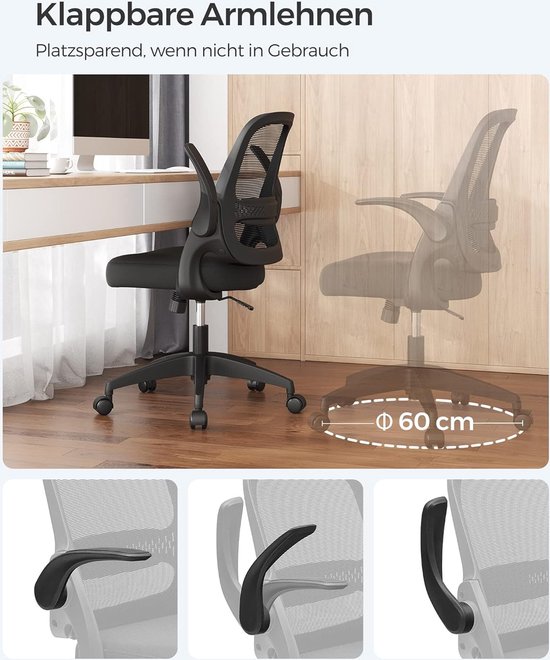 Ergonomischer Spiels tuhl mit Lordos stütze und Kopfkissen, verstellbarer Lieges