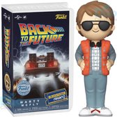 Funko Pop! Back to the Future - Marty McFly Rewind Exclusive
