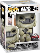 Funko Pop! Deluxe: Star Wars Battle At Echo Base Series - Darth Vader E Snowtrooper Vinyl Figure Amazon Exclusive Figura 6 De 6