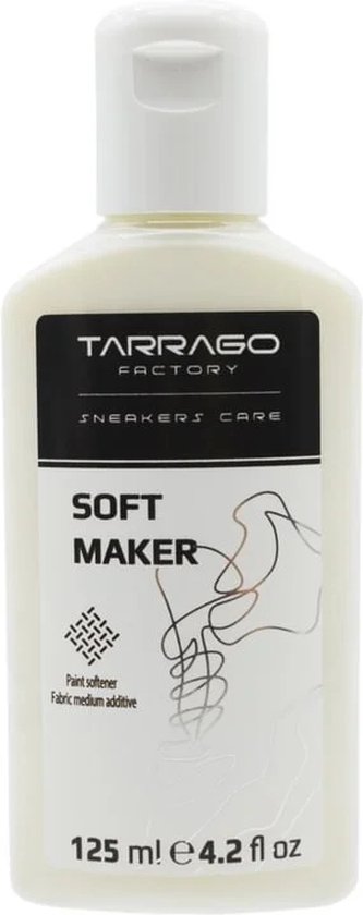 Tarrago Sneakers Soft Maker - 125ml