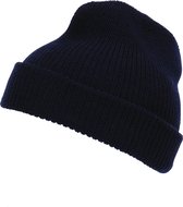 Fostex Garments - Watch cap wool (kleur: Blauw / maat: NVT)