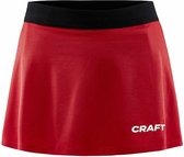 Craft Squad Skirt Jr 1910952 - Bright Red - 146/152