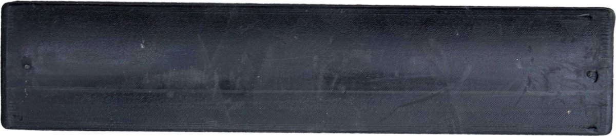 ORIT - Rubber voor H-360/H420 - Clever Grip