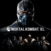 Mortal Kombat XL - Windows Download