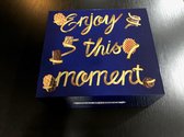 Jules Destrooper Enjoy box giftbox geschenkdoos koekjes